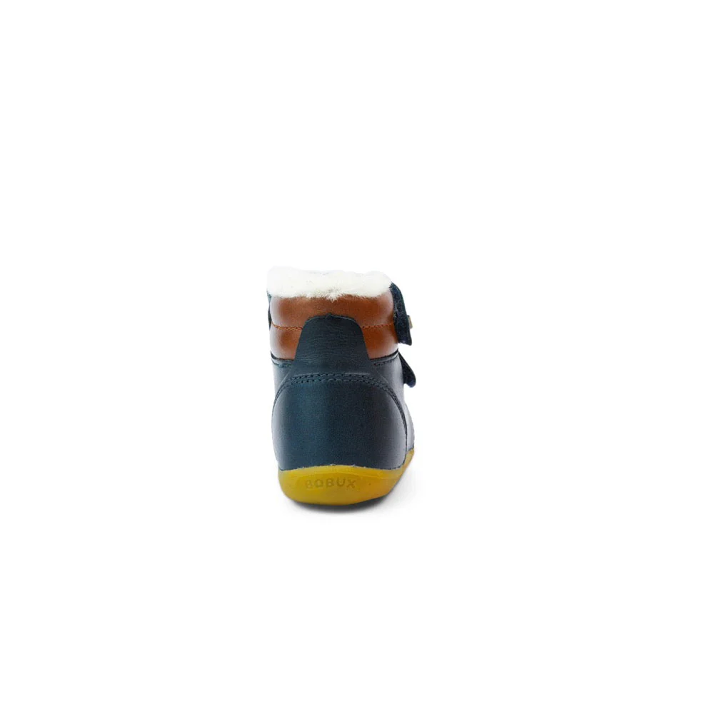 Timber Arctic - Step Up - Navy - Image 5