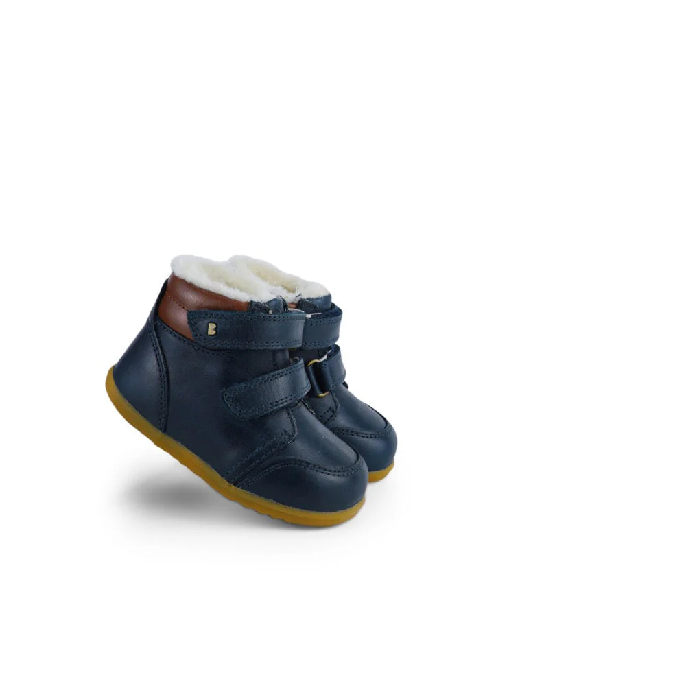 Timber Arctic - Step Up - Navy - Image 6