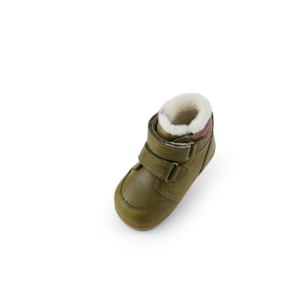 Timber Arctic - Step Up - Olive - Image 3