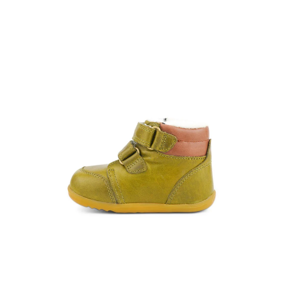 Timber Arctic - Step Up - Olive - Image 4
