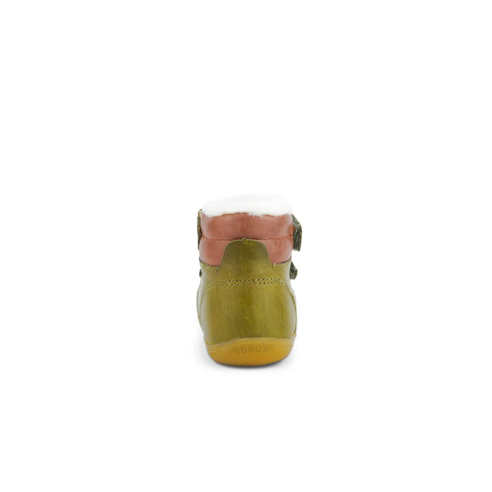 Timber Arctic - Step Up - Olive - Image 5