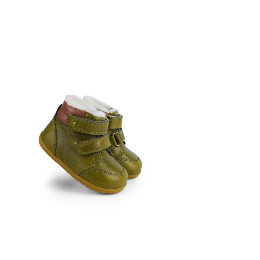 Timber Arctic - Step Up - Olive - Image 6