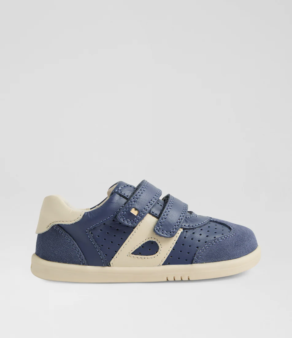 Titan - I-Walk - Vintage Indigo