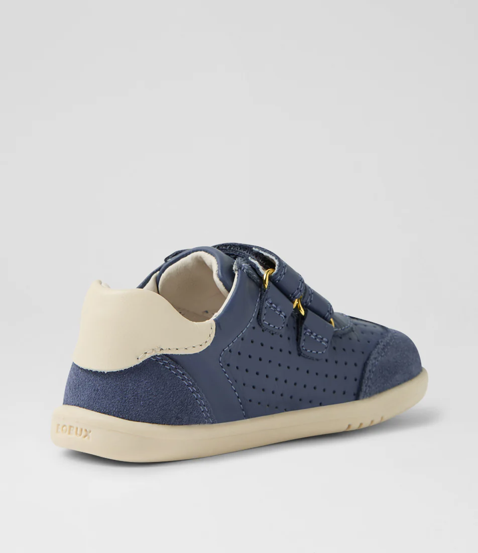 Titan - I-Walk - Vintage Indigo - Image 3