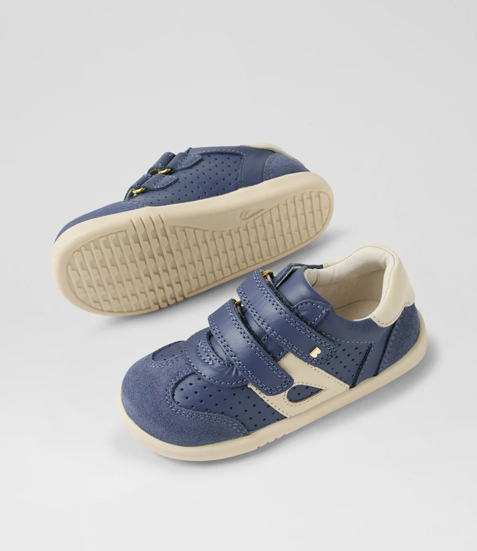 Titan - I-Walk - Vintage Indigo - Image 4