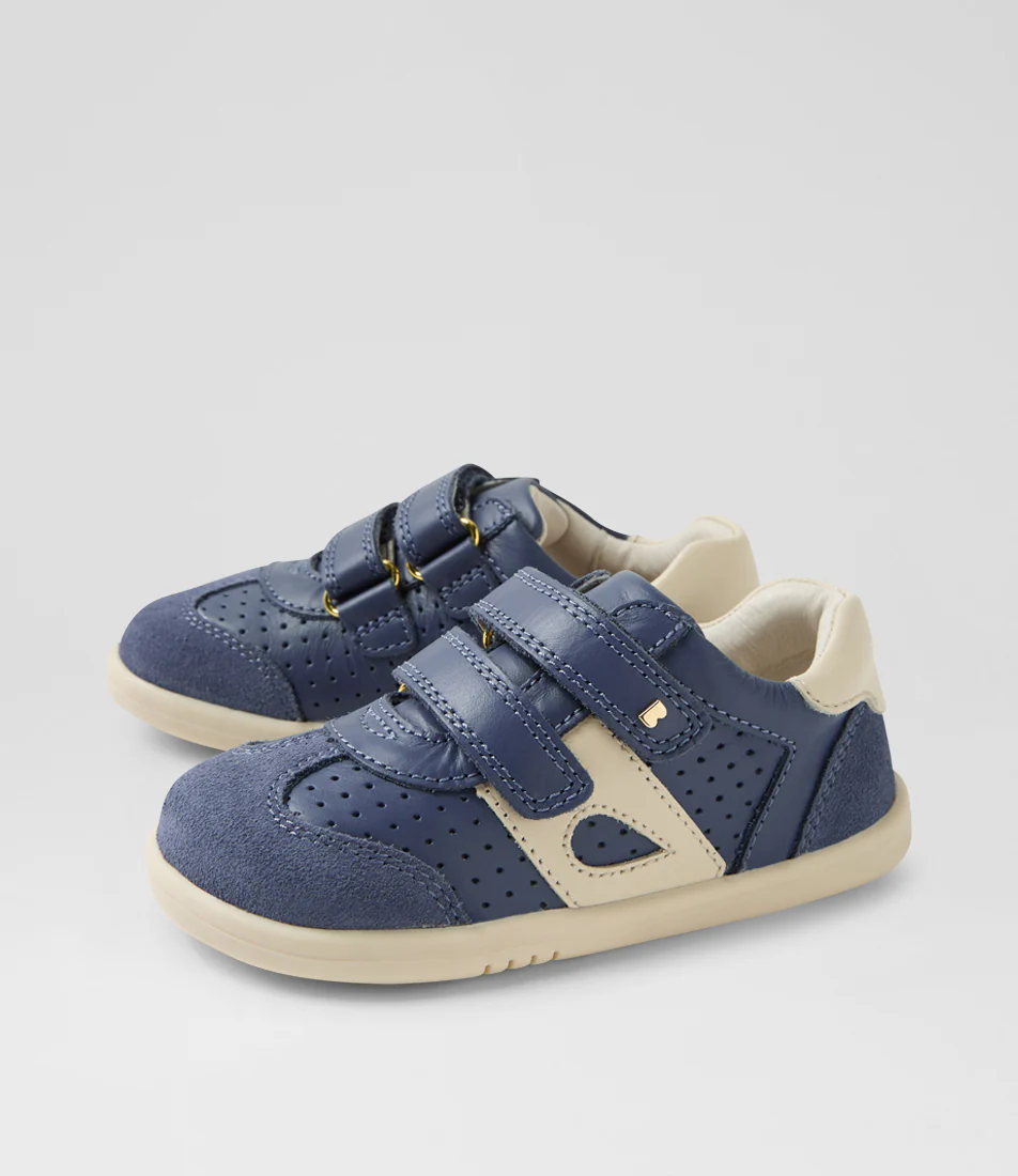 Titan - I-Walk - Vintage Indigo - Image 5