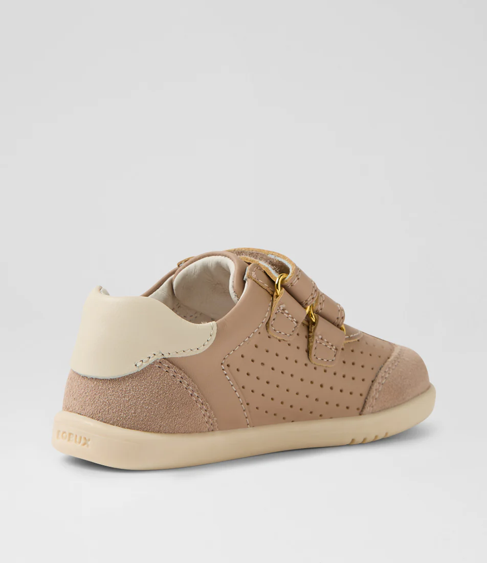 Titan - I-Walk - Warm Taupe - Image 3