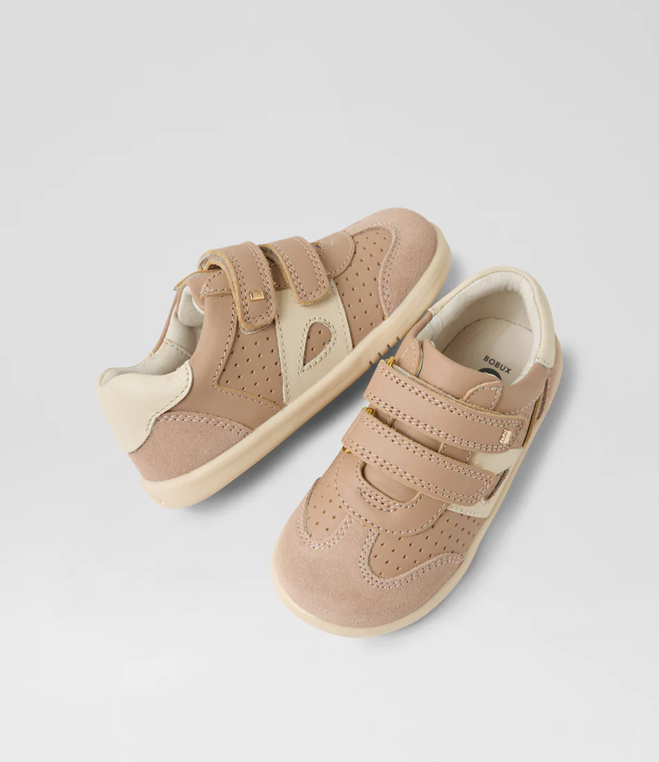 Titan - I-Walk - Warm Taupe - Image 5