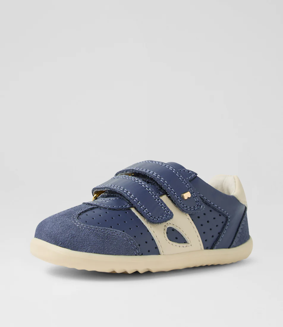 Titan - Step Up - Vintage Indigo - Image 2