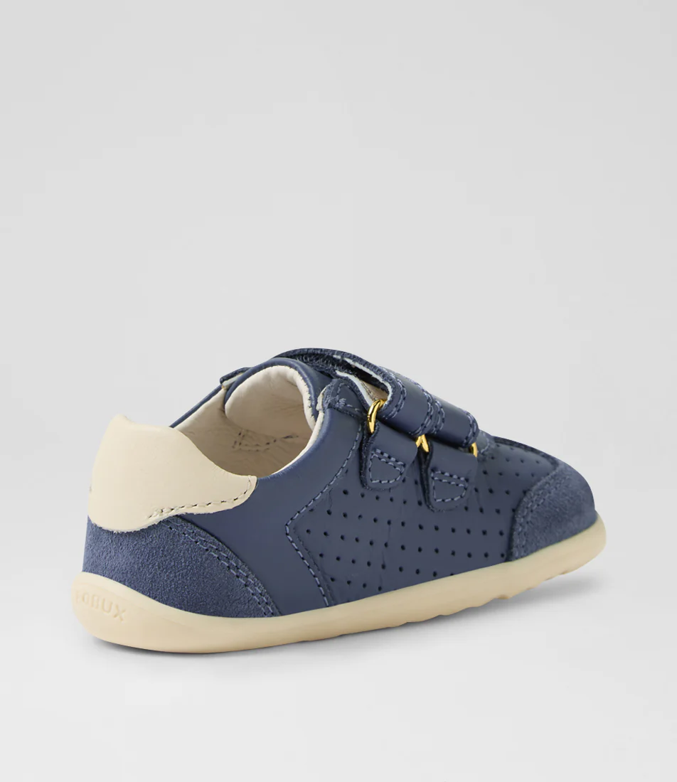 Titan - Step Up - Vintage Indigo - Image 3