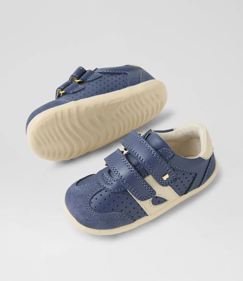 Titan - Step Up - Vintage Indigo - Image 4