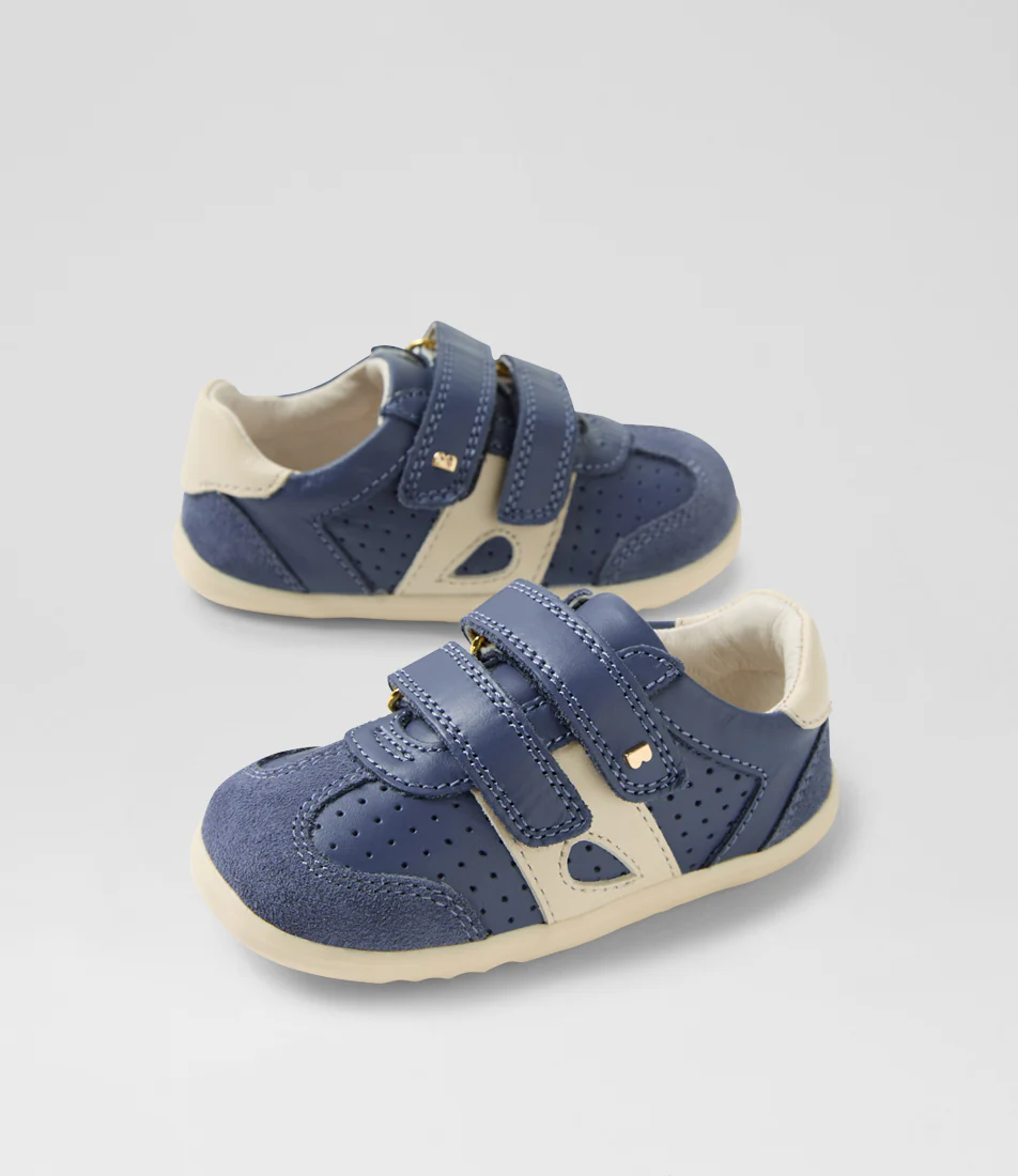 Titan - Step Up - Vintage Indigo - Image 5