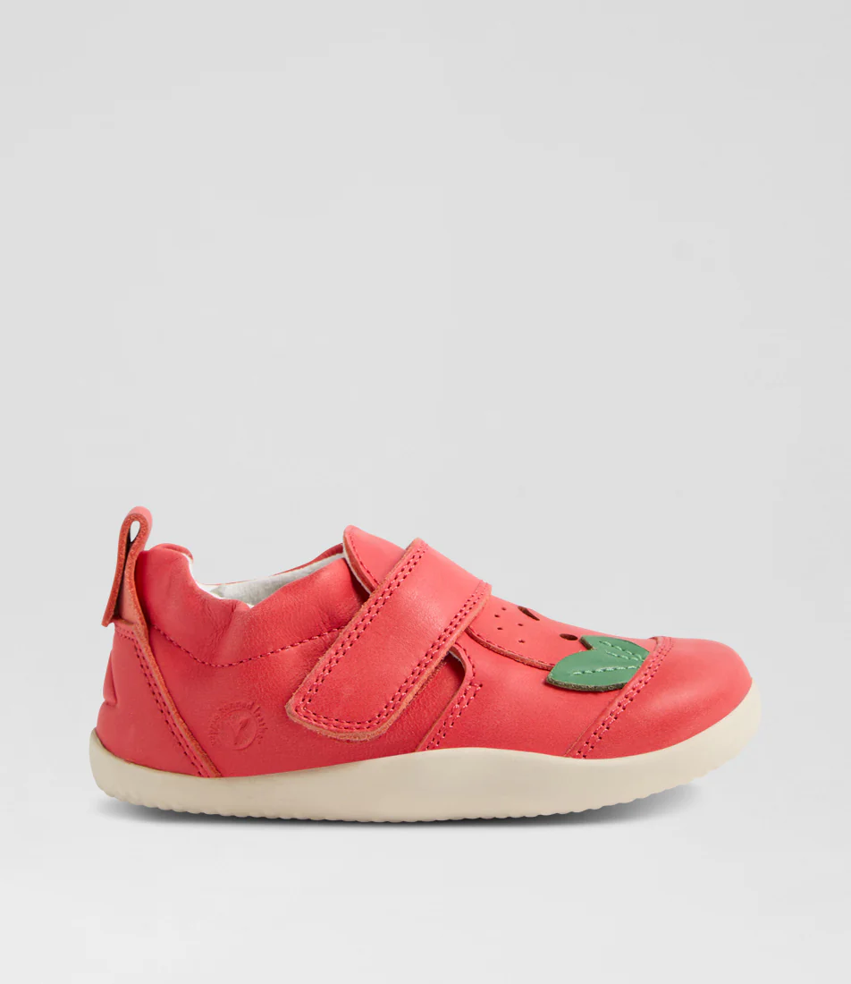 Little Sprouts - Tommy Tomato - Xplorer - Grenadine - Image 2