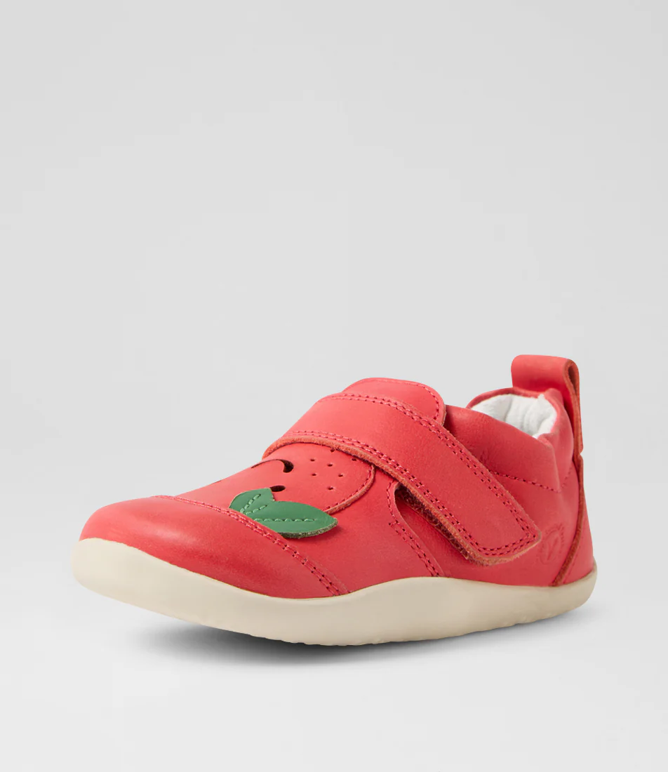 Little Sprouts - Tommy Tomato - Xplorer - Grenadine - Image 3