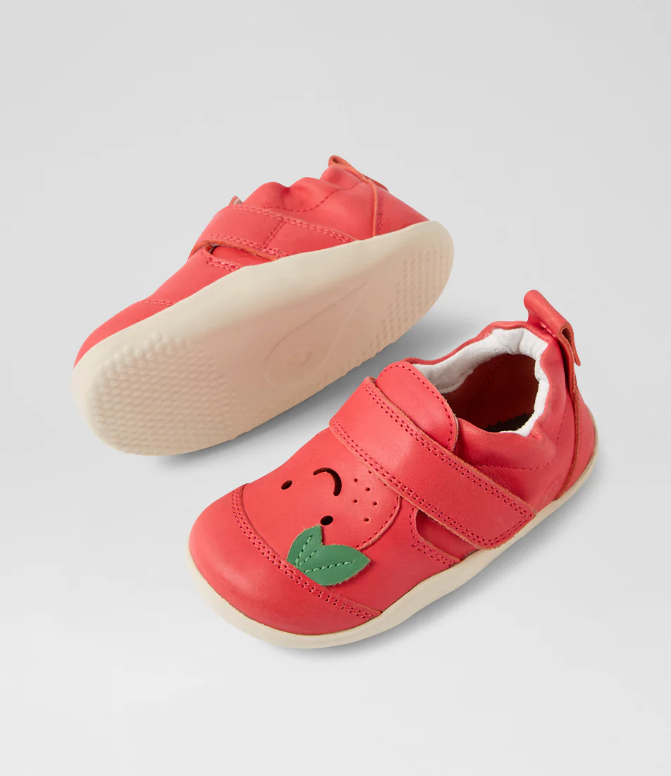 Little Sprouts - Tommy Tomato - Xplorer - Grenadine - Image 5