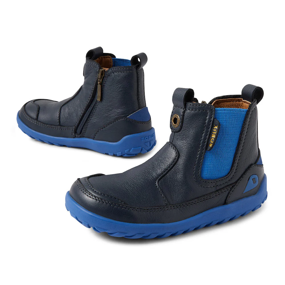 Trail - I-Walk - Navy - Image 3