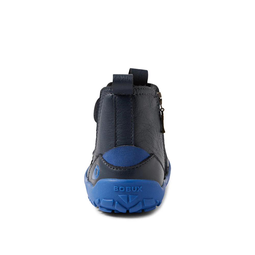 Trail - I-Walk - Navy - Image 4