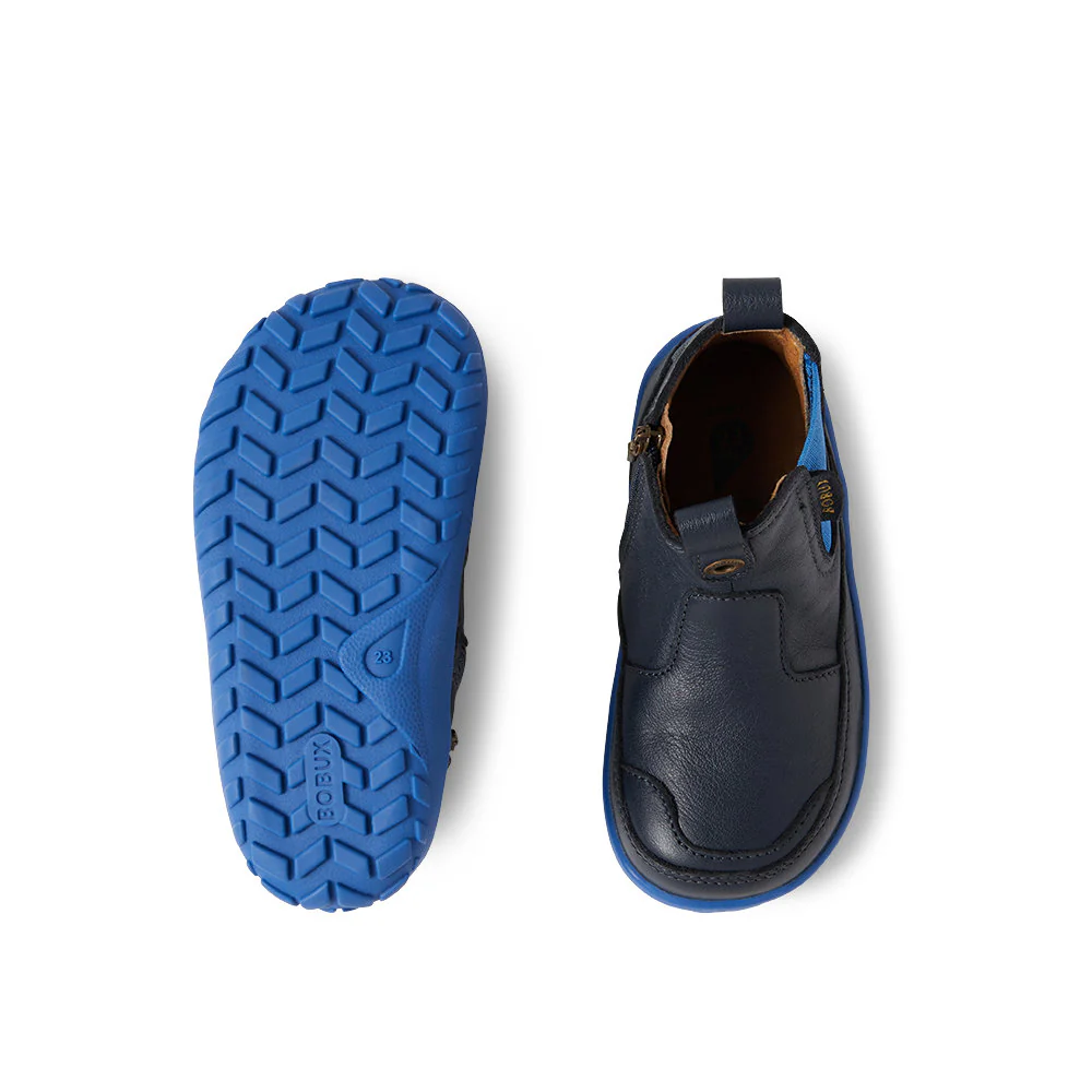 Trail - I-Walk - Navy - Image 5