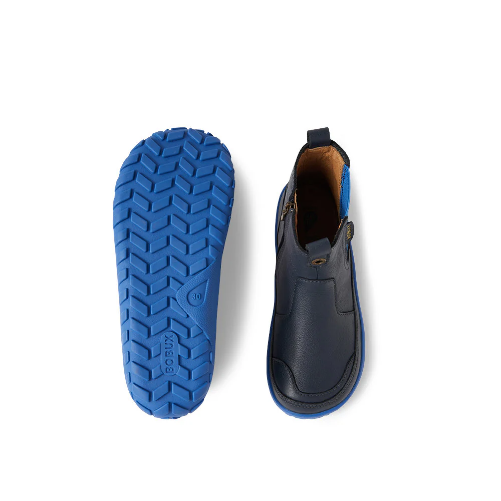 Trail - Kid+ - Navy - Image 5