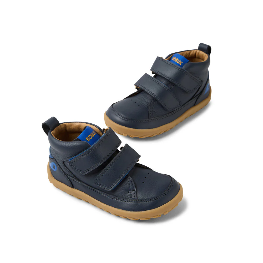 Trek - I-Walk - Navy - Image 5