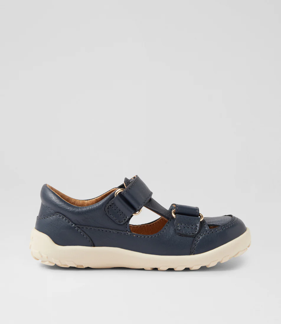 Troop - Step Up - Navy - Image 2