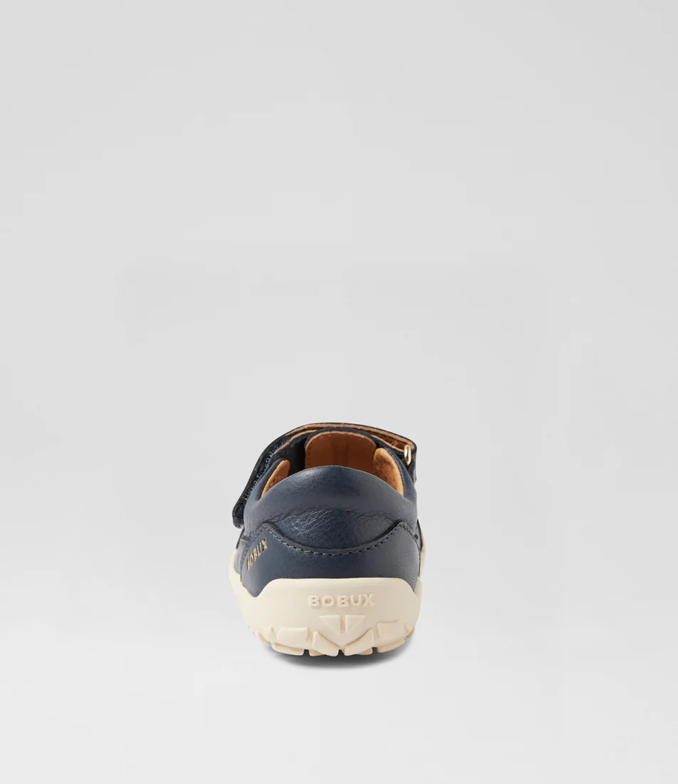 Troop - Step Up - Navy - Image 3
