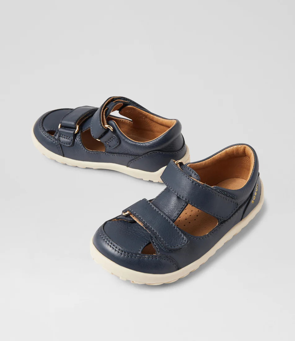 Troop - Step Up - Navy - Image 5