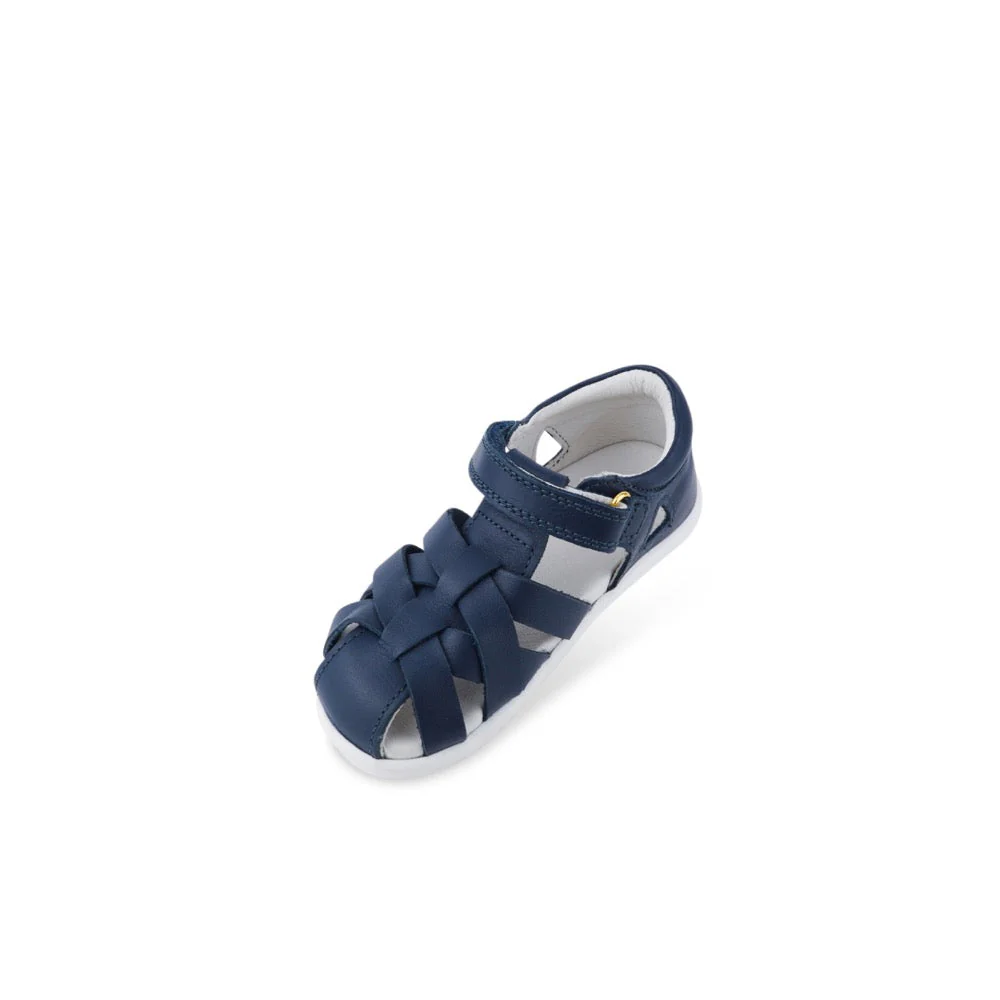 Tropicana II - I-Walk - Navy - Image 3