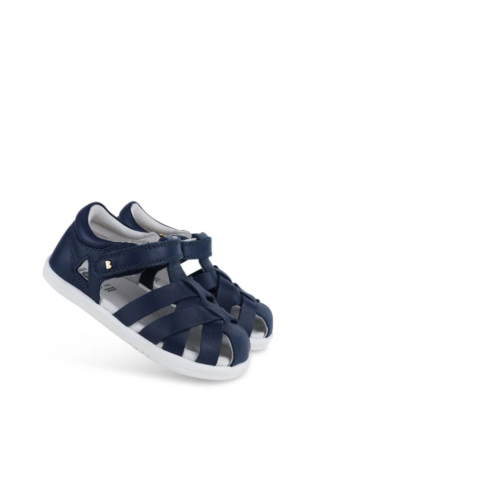 Tropicana II - I-Walk - Navy - Image 6