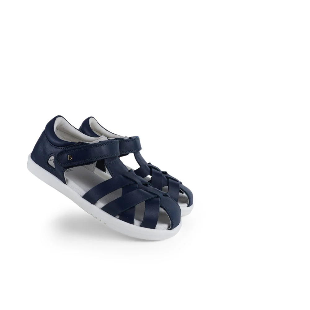 Tropicana II - Kid+ - Navy - Image 6
