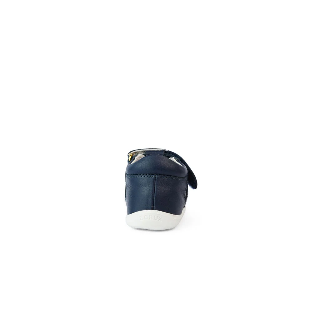 Tropicana II  - Step Up - Navy - Image 5