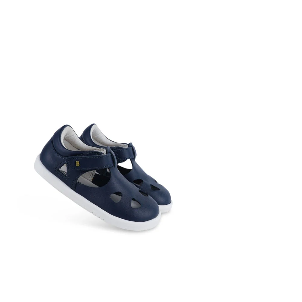 Zap II - I-Walk - Navy - Image 6