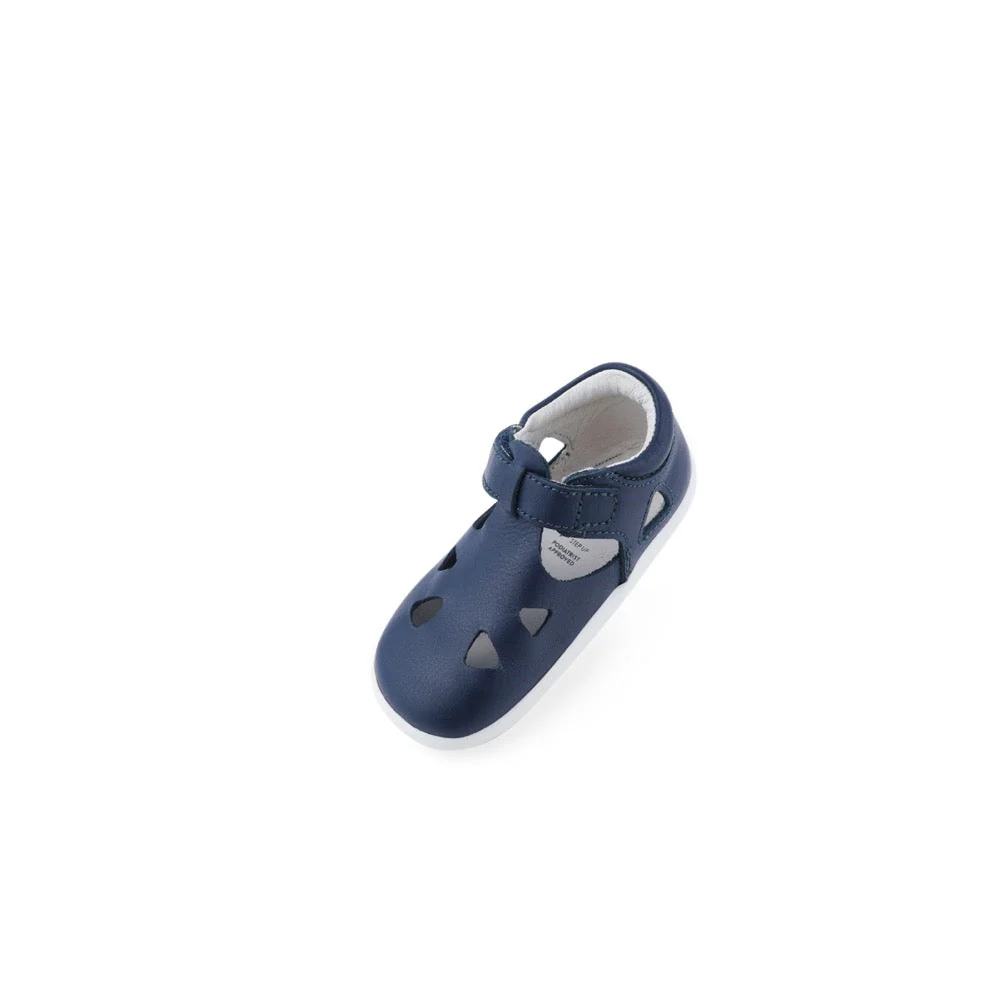 Zap II  - Step Up - Navy - Image 3