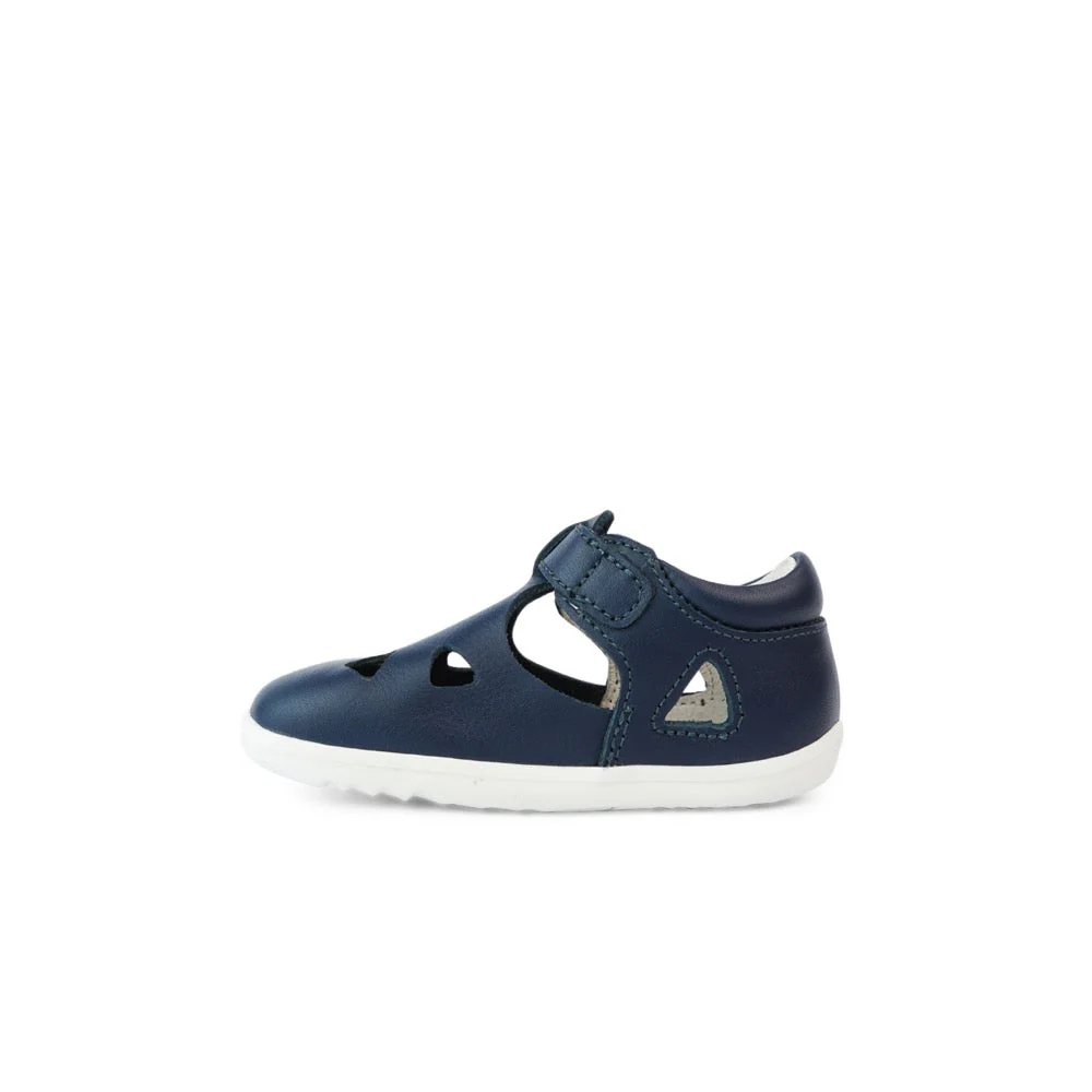 Zap II  - Step Up - Navy - Image 4