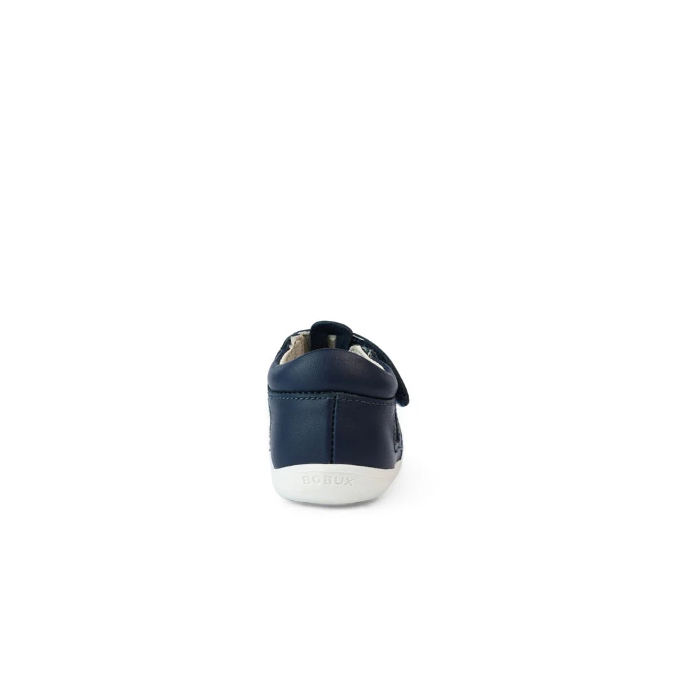 Zap II  - Step Up - Navy - Image 5