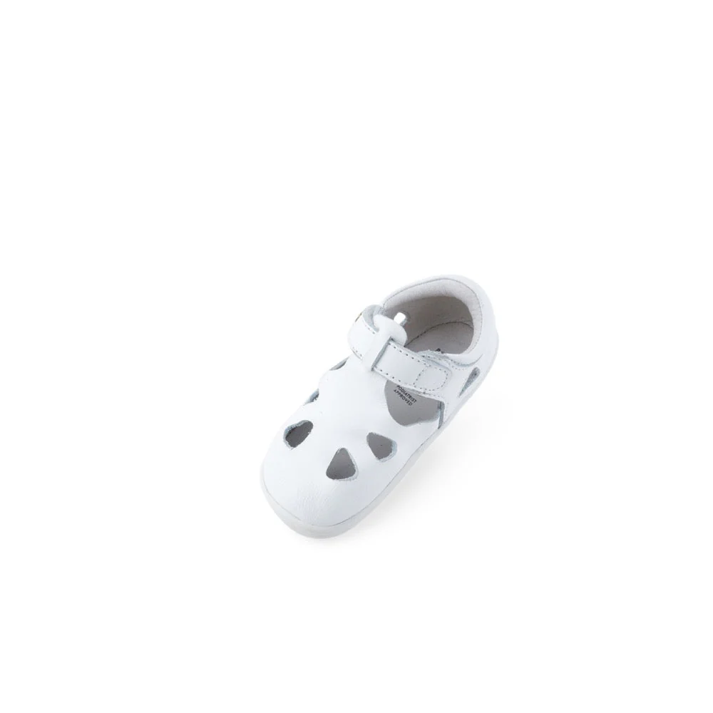 Zap II  - Step Up - White - Image 3