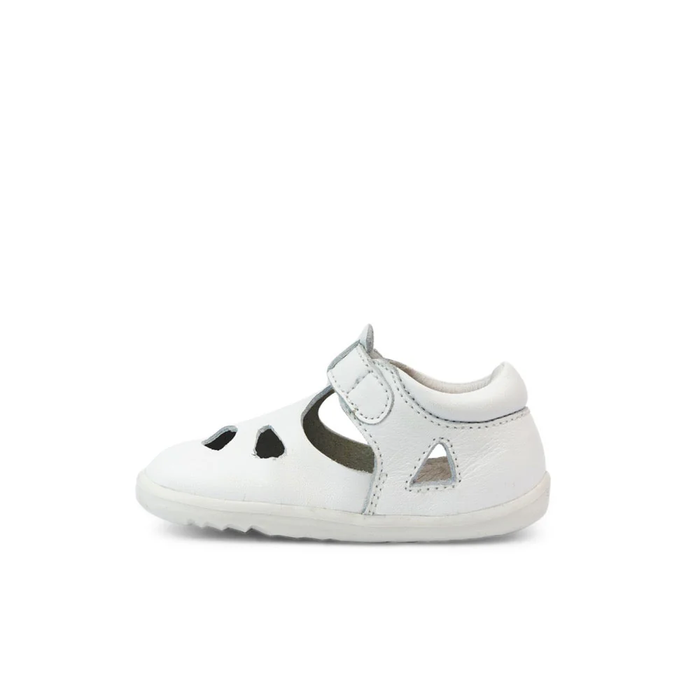 Zap II  - Step Up - White - Image 4