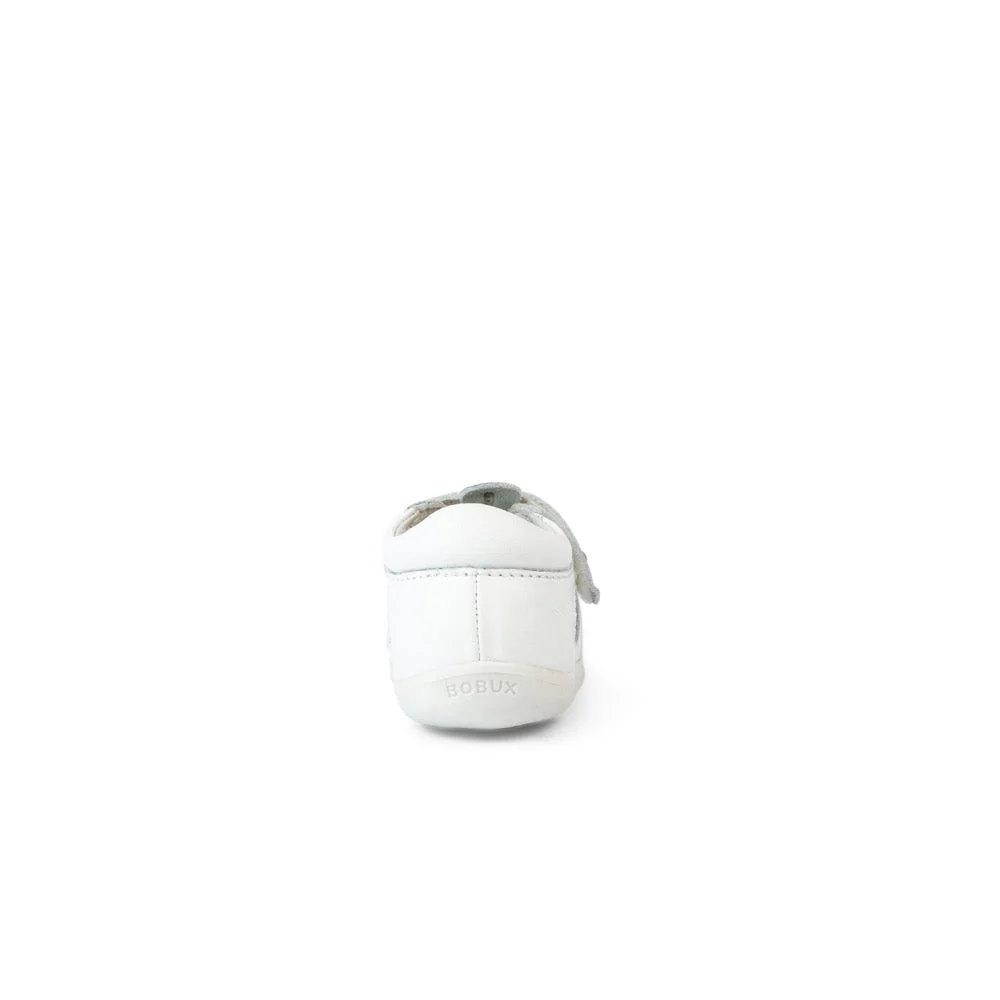 Zap II  - Step Up - White - Image 5