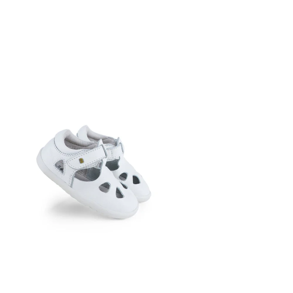 Zap II  - Step Up - White - Image 6